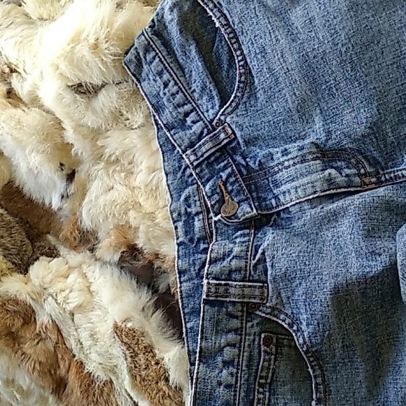 Lee Jeans One True Fit  10 Long  Waist 32” - Picture 10 of 15